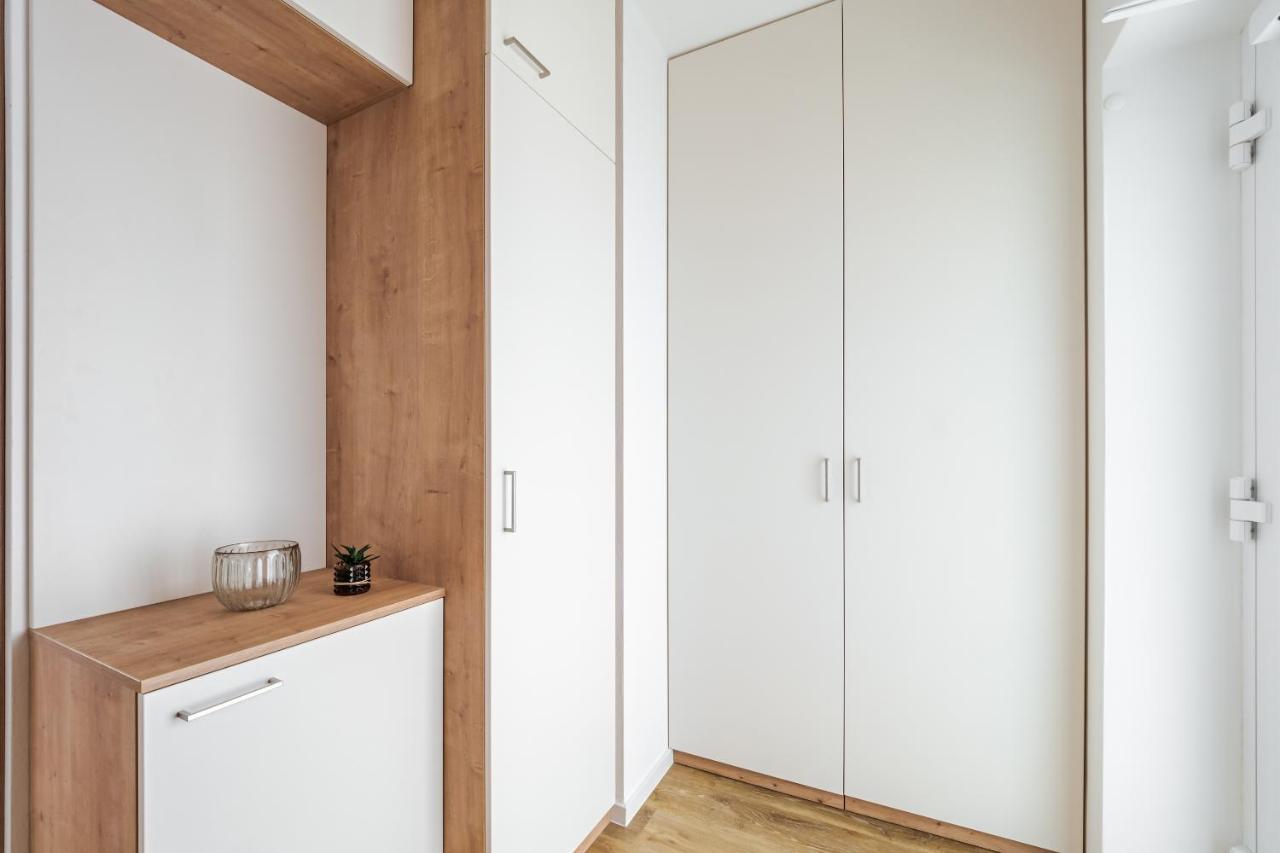 Deluxe Apartment Lipno - Lake Side Village, Frymburk Nad Vltavou Buitenkant foto